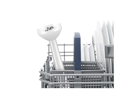 Bosch | Blender ręczny | MSM14200 CleverMixx | Blender ręczny | 400 W | Liczba prędkości 1 | Biały Bosch | Blender ręczny | MSM14200 CleverMixx | Blender ręczny | 400 W | Liczba prędkości 1 | Biały