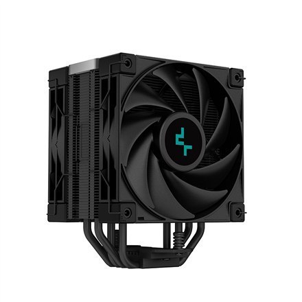 Deepcool | AK400 | Zero Dark Plus | Intel, AMD | CPU Air Cooler Deepcool | AK400 | Zero Dark Plus | Intel, AMD | CPU Air Cooler