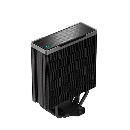Deepcool | AK400 | Zero Dark Plus | Intel, AMD | CPU Air Cooler Deepcool | AK400 | Zero Dark Plus | Intel, AMD | CPU Air Cooler