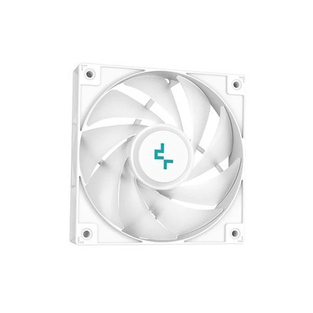 Deepcool | LS720 SE WH | Biały | Intel, AMD | CPU Liquid Cooler Deepcool | LS720 SE WH | Biały | Intel, AMD | CPU Liquid Cooler