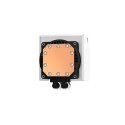 Deepcool | LT720 | Biały | Intel, AMD | W | CPU Liquid Cooler
