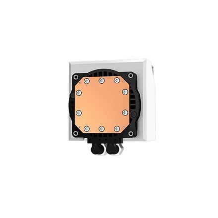 Deepcool | LT720 | Biały | Intel, AMD | W | CPU Liquid Cooler Deepcool | LT720 | Biały | Intel, AMD | W | CPU Liquid Cooler