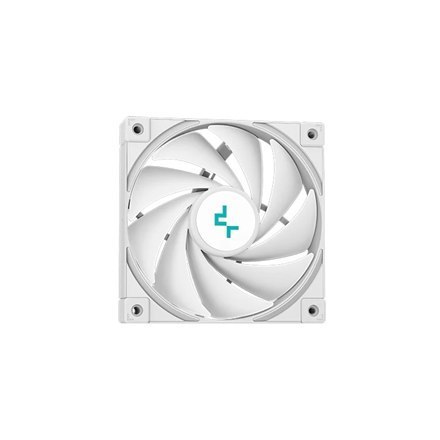 Deepcool | LT720 | Biały | Intel, AMD | W | CPU Liquid Cooler Deepcool | LT720 | Biały | Intel, AMD | W | CPU Liquid Cooler