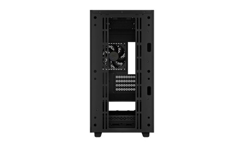 Deepcool | MATREXX 40 3FS | Czarny | Micro ATX | Zasilacz w zestawie | ATX PS2 (Długość poniżej 170 mm) Deepcool | MATREXX 40 3FS | Czarny | Micro ATX | Zasilacz w zestawie | ATX PS2 (Długość poniżej 170 mm)