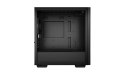 Deepcool | MATREXX 40 3FS | Czarny | Micro ATX | Zasilacz w zestawie | ATX PS2 （Długość poniżej 170 mm)