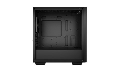 Deepcool | MATREXX 40 3FS | Czarny | Micro ATX | Zasilacz w zestawie | ATX PS2 (Długość poniżej 170 mm) Deepcool | MATREXX 40 3FS | Czarny | Micro ATX | Zasilacz w zestawie | ATX PS2 (Długość poniżej 170 mm)