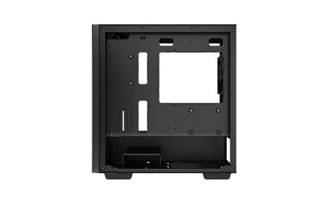 Deepcool | MATREXX 40 3FS | Czarny | Micro ATX | Zasilacz w zestawie | ATX PS2 (Długość poniżej 170 mm) Deepcool | MATREXX 40 3FS | Czarny | Micro ATX | Zasilacz w zestawie | ATX PS2 (Długość poniżej 170 mm)