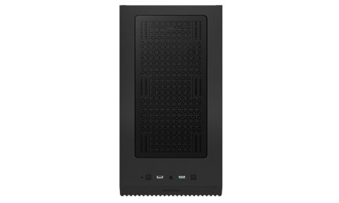 Deepcool | MATREXX 40 3FS | Czarny | Micro ATX | Zasilacz w zestawie | ATX PS2 (Długość poniżej 170 mm) Deepcool | MATREXX 40 3FS | Czarny | Micro ATX | Zasilacz w zestawie | ATX PS2 (Długość poniżej 170 mm)