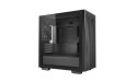 Deepcool | MATREXX 40 3FS | Czarny | Micro ATX | Zasilacz w zestawie | ATX PS2 （Długość poniżej 170 mm)