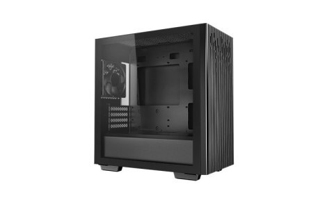 Deepcool | MATREXX 40 3FS | Czarny | Micro ATX | Zasilacz w zestawie | ATX PS2 (Długość poniżej 170 mm) Deepcool | MATREXX 40 3FS | Czarny | Micro ATX | Zasilacz w zestawie | ATX PS2 (Długość poniżej 170 mm)