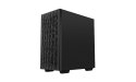 Deepcool | MATREXX 40 3FS | Czarny | Micro ATX | Zasilacz w zestawie | ATX PS2 （Długość poniżej 170 mm)