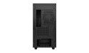 Deepcool | MATREXX 40 3FS | Czarny | Micro ATX | Zasilacz w zestawie | ATX PS2 （Długość poniżej 170 mm)