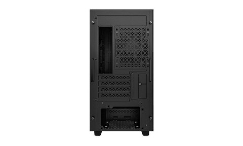 Deepcool | MATREXX 40 3FS | Czarny | Micro ATX | Zasilacz w zestawie | ATX PS2 (Długość poniżej 170 mm) Deepcool | MATREXX 40 3FS | Czarny | Micro ATX | Zasilacz w zestawie | ATX PS2 (Długość poniżej 170 mm)