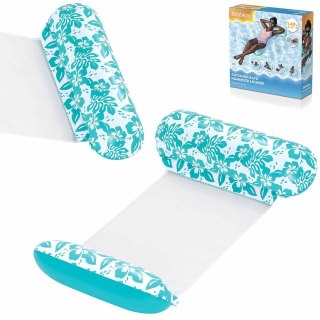 Materac dmuchany do pływania Comfort Plush Bestway 43839