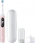 Elektryczna szczoteczka do zębów Oral-B | iO Seria 6 | Akumulatorowa | Dla dorosłych | Liczba główek szczoteczki w zestawie 1 |