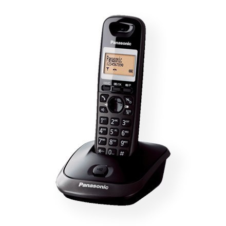Panasonic | Telefon bezprzewodowy | KX-TG2511FXT | Wyświetlacz LCD | Poczta głosowa | Identyfikacja dzwoniącego | Przekazywanie Panasonic | Telefon bezprzewodowy | KX-TG2511FXT | Wyświetlacz LCD | Poczta głosowa | Identyfikacja dzwoniącego | Przekazywanie