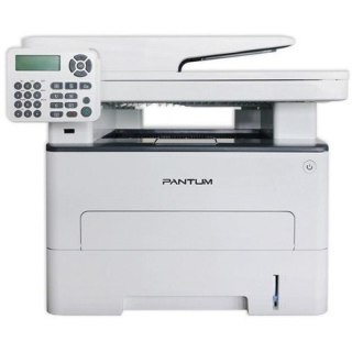 Pantum | M7100DW | Drukarka / kopiarka / skaner | Monochromatyczny | Laserowy | A4/Legal | Biały
