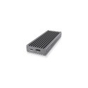 ICY BOX IB-1817M-C31 - obudowa pamięci masowej - NVMe - USB 3.1 (Gen 2) | IB-1817M-C31