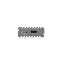 ICY BOX IB-1817M-C31 - obudowa pamięci masowej - NVMe - USB 3.1 (Gen 2) | IB-1817M-C31