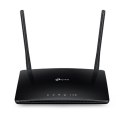 TP-Link TL-MR6400 - router bezprzewodowy - WWAN - Wi-Fi - desktop | 4-portowy przełącznik | 2,4 GHz