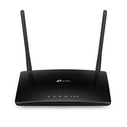 TP-Link TL-MR6400 - router bezprzewodowy - WWAN - Wi-Fi - desktop | 4-portowy przełącznik | 2,4 GHz