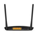 TP-Link TL-MR6400 - router bezprzewodowy - WWAN - Wi-Fi - desktop | 4-portowy przełącznik | 2,4 GHz