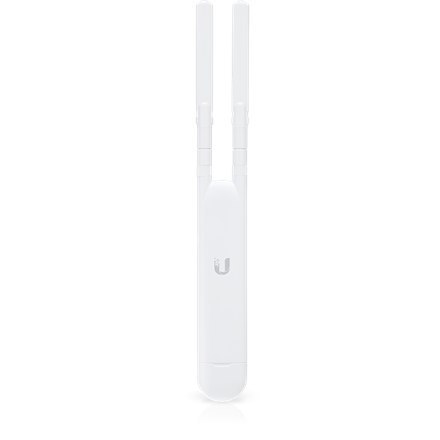 Ubiquiti | UAP-AC-M Mesh Access Point | UniFi | 802.11ac | 2.4/5 | 867 Mbit/s | 10/100/1000 Mbit/s | Ethernet LAN (RJ-45) ports Ubiquiti | UAP-AC-M Mesh Access Point | UniFi | 802.11ac | 2.4/5 | 867 Mbit/s | 10/100/1000 Mbit/s | Ethernet LAN (RJ-45) ports