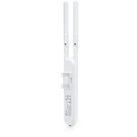 Ubiquiti | UAP-AC-M Mesh Access Point | UniFi | 802.11ac | 2.4/5 | 867 Mbit/s | 10/100/1000 Mbit/s | Ethernet LAN (RJ-45) ports Ubiquiti | UAP-AC-M Mesh Access Point | UniFi | 802.11ac | 2.4/5 | 867 Mbit/s | 10/100/1000 Mbit/s | Ethernet LAN (RJ-45) ports