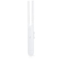 Ubiquiti | UAP-AC-M Mesh Access Point | UniFi | 802.11ac | 2.4/5 | 867 Mbit/s | 10/100/1000 Mbit/s | Ethernet LAN (RJ-45) ports