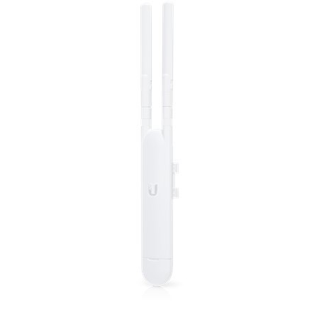 Ubiquiti | UAP-AC-M Mesh Access Point | UniFi | 802.11ac | 2.4/5 | 867 Mbit/s | 10/100/1000 Mbit/s | Ethernet LAN (RJ-45) ports Ubiquiti | UAP-AC-M Mesh Access Point | UniFi | 802.11ac | 2.4/5 | 867 Mbit/s | 10/100/1000 Mbit/s | Ethernet LAN (RJ-45) ports
