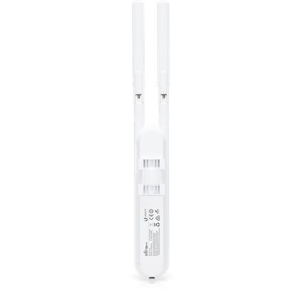 Ubiquiti | UAP-AC-M Mesh Access Point | UniFi | 802.11ac | 2.4/5 | 867 Mbit/s | 10/100/1000 Mbit/s | Ethernet LAN (RJ-45) ports Ubiquiti | UAP-AC-M Mesh Access Point | UniFi | 802.11ac | 2.4/5 | 867 Mbit/s | 10/100/1000 Mbit/s | Ethernet LAN (RJ-45) ports