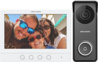 Wideodomfon Hikvision DS-KIS213