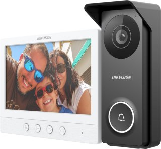 Wideodomfon Hikvision DS-KIS213