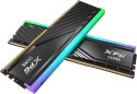 ADATA 32 GB | DDR5 | 6400 MHz | PC/serwer | Zarejestrowany Nie | ECC Tak