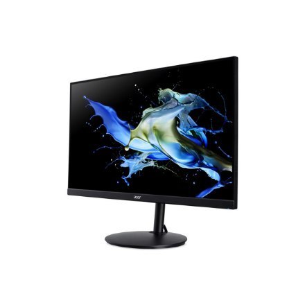 Acer | CB242Y E | 24 " | IPS | FHD | 16:9 | 100 Hz | 1 ms | 1920 x 1080 pikseli | 250 cd/m² | Porty HDMI w ilości 1 | Czarny | G Acer | CB242Y E | 24 " | IPS | FHD | 16:9 | 100 Hz | 1 ms | 1920 x 1080 pikseli | 250 cd/m² | Porty HDMI w ilości 1 | Czarny | G