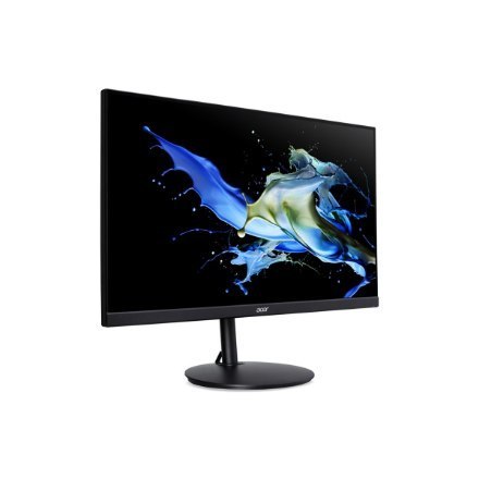 Acer | CB242Y E | 24 " | IPS | FHD | 16:9 | 100 Hz | 1 ms | 1920 x 1080 pikseli | 250 cd/m² | Porty HDMI w ilości 1 | Czarny | G Acer | CB242Y E | 24 " | IPS | FHD | 16:9 | 100 Hz | 1 ms | 1920 x 1080 pikseli | 250 cd/m² | Porty HDMI w ilości 1 | Czarny | G