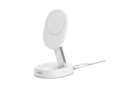 Belkin | Magnetyczna podstawka ładująca | BoostCharge Pro Belkin | Magnetyczna podstawka ładująca | BoostCharge Pro