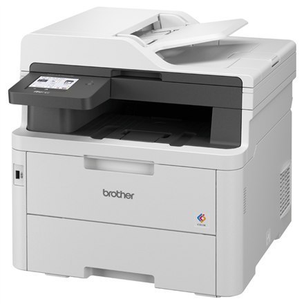 Brat MFC-L3760CDW | Faks / kopiarka / drukarka / skaner | Kolor | LED | A4/Legal | Biały Brat MFC-L3760CDW | Faks / kopiarka / drukarka / skaner | Kolor | LED | A4/Legal | Biały