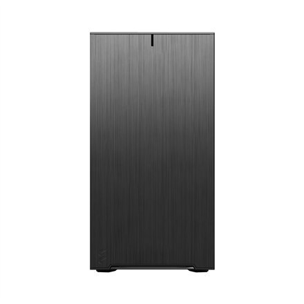 Fractal Design | Define 7 Mini | Black Solid | mATX, Mini-DTX, Mini ITX | Zasilacz w zestawie Nie | ATX Fractal Design | Define 7 Mini | Black Solid | mATX, Mini-DTX, Mini ITX | Zasilacz w zestawie Nie | ATX