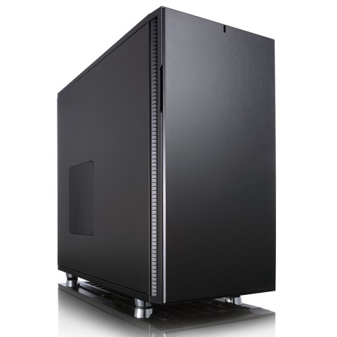 Fractal Design | Define R5 | Czarna | ATX | Zasilacz W Zestawie Nie Fractal Design | Define R5 | Czarna | ATX | Zasilacz W Zestawie Nie