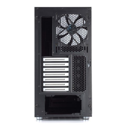 Fractal Design | Define R5 | Czarna | ATX | Zasilacz W Zestawie Nie Fractal Design | Define R5 | Czarna | ATX | Zasilacz W Zestawie Nie