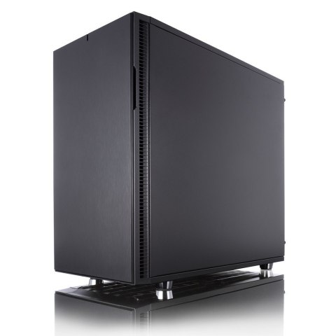 Fractal Design | Define R5 | Czarna | ATX | Zasilacz W Zestawie Nie Fractal Design | Define R5 | Czarna | ATX | Zasilacz W Zestawie Nie