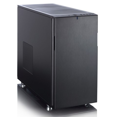 Fractal Design | Define R5 | Czarna | ATX | Zasilacz W Zestawie Nie Fractal Design | Define R5 | Czarna | ATX | Zasilacz W Zestawie Nie