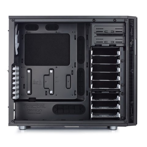 Fractal Design | Define R5 | Czarna | ATX | Zasilacz W Zestawie Nie Fractal Design | Define R5 | Czarna | ATX | Zasilacz W Zestawie Nie