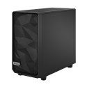 Fractal Design | Meshify 2 | Black Solid | ATX