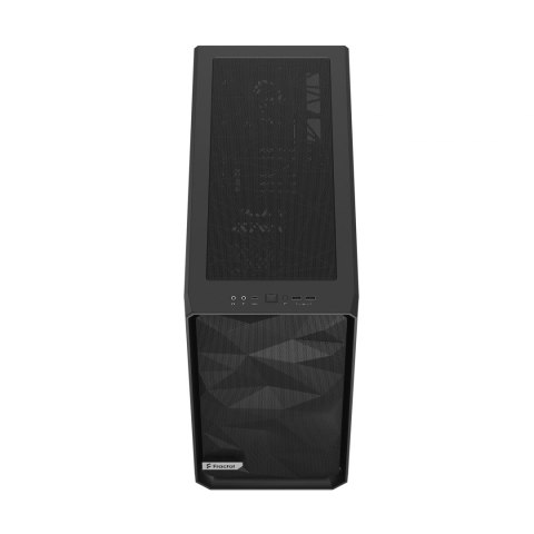 Fractal Design | Meshify 2 | Black Solid | ATX Fractal Design | Meshify 2 | Black Solid | ATX