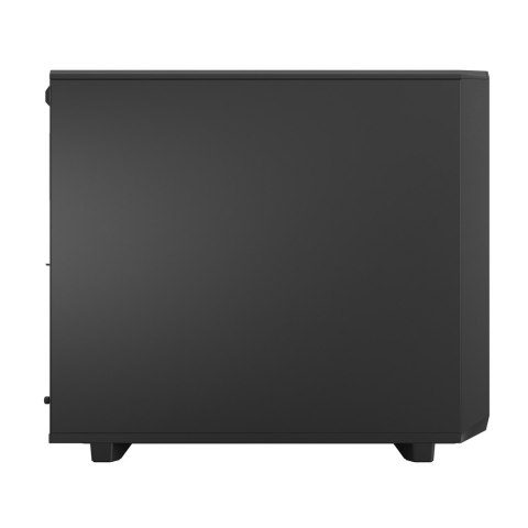 Fractal Design | Meshify 2 | Black Solid | ATX Fractal Design | Meshify 2 | Black Solid | ATX