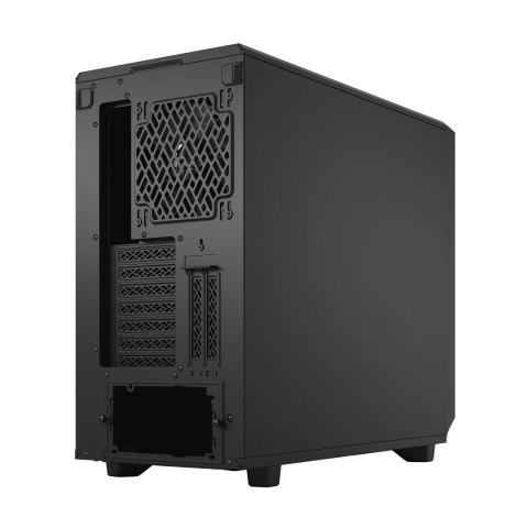 Fractal Design | Meshify 2 | Black Solid | ATX Fractal Design | Meshify 2 | Black Solid | ATX