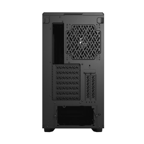 Fractal Design | Meshify 2 | Black Solid | ATX Fractal Design | Meshify 2 | Black Solid | ATX