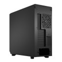 Fractal Design | Meshify 2 XL Light Tempered Glass | Black | ATX